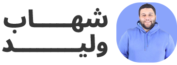 site logo